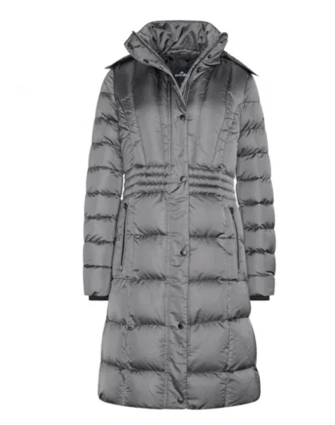 EUROSTAR Damenmantel ES Ferrera