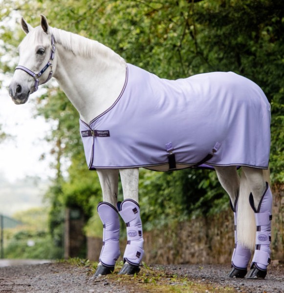 HORSEWARE Abschwitzdecke Amigo Jersey Cooler