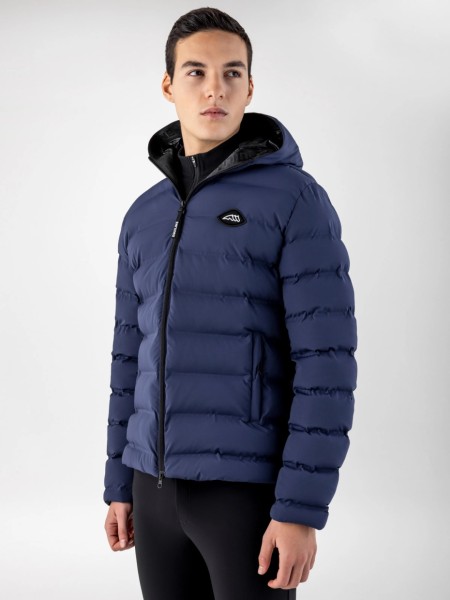 EQUILINE Herren Bomber Jacke Cermo