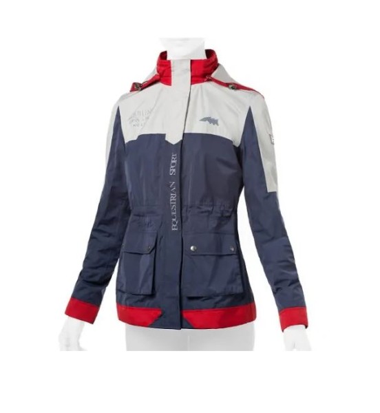 EQUILINE Damenjacke 'TERESA'