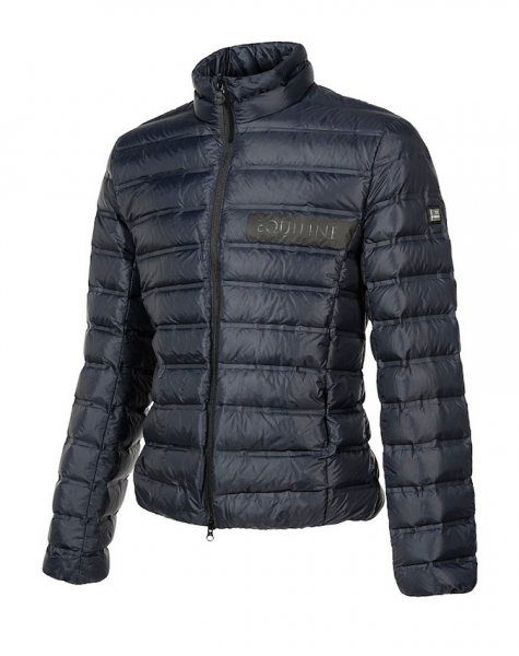 EQUILINE Herren Daunenjacke EGERAL
