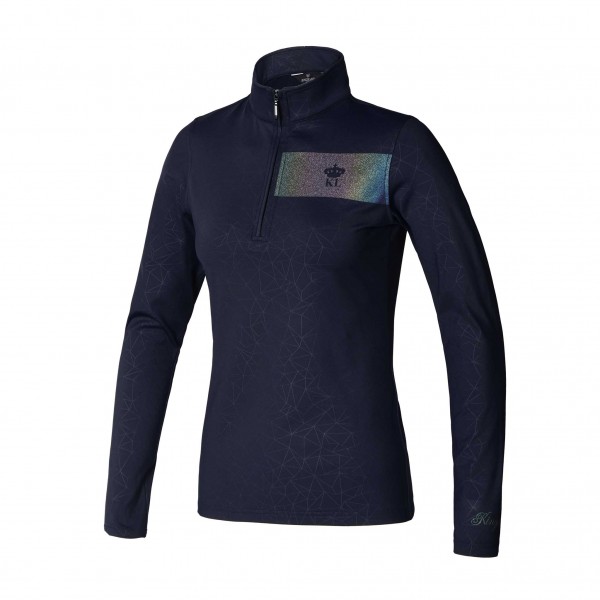 KINGSLAND DRESSAGE Damen Trainingsshirt KLtenley