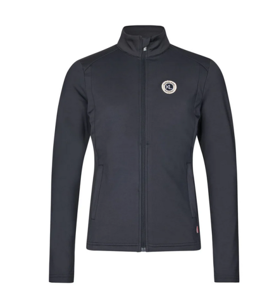 KINGSLAND Damen Mikrofleece Jacke KLLucy