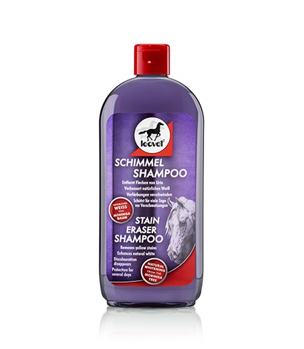 LEOVET Schimmel Shampoo