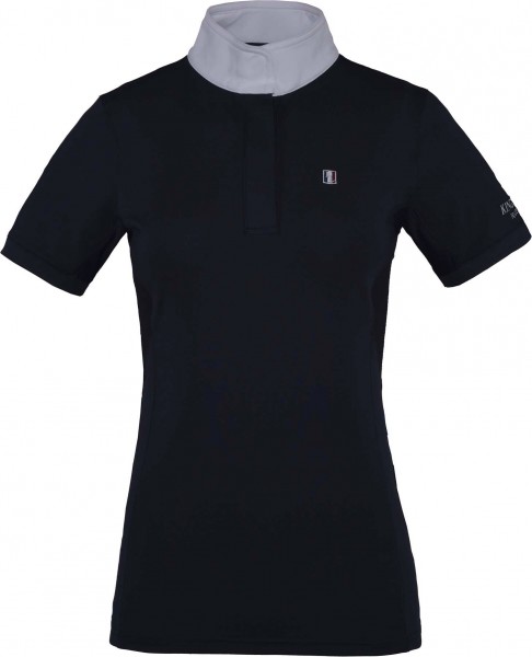 KINGSLAND Damen Turniershirt Classic - Kurzarm