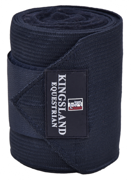 KINGSLAND elastische Bandagen 2-Pack Classic