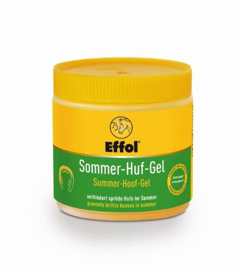 EFFOL Sommer-Huf-Gel