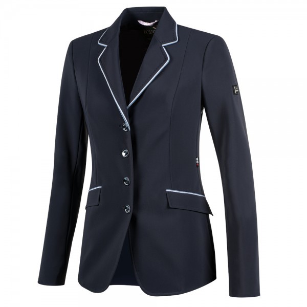 EQUILINE Damen Turnierjacket ELISSA