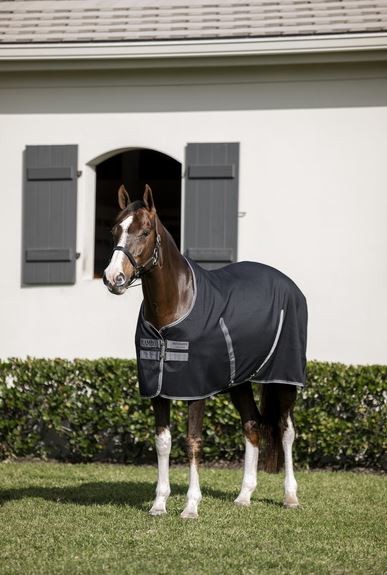 HORSEWARE Stalldecke Rambo Stable Sheet 0g