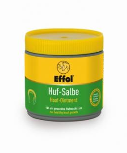 EFFOL Huf-Salbe