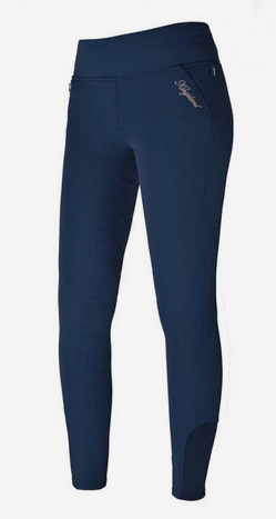 KINGSLAND Damenreithose Katja Pull-On Voll-Grip / E-Tec