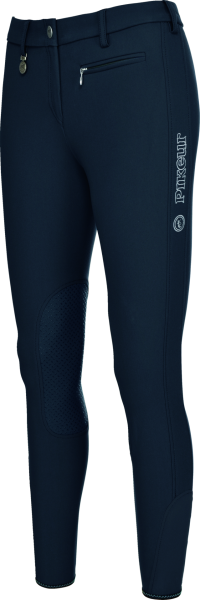 PIKEUR Damen Reithose Grip Kniebesatz PRISCA