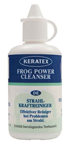 KERATEX Strahl-Kraftreiniger