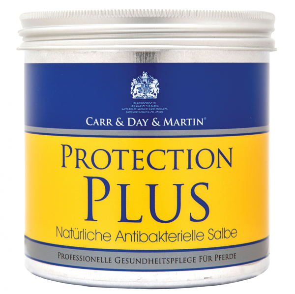 Carr & Day & Martin Protection Plus