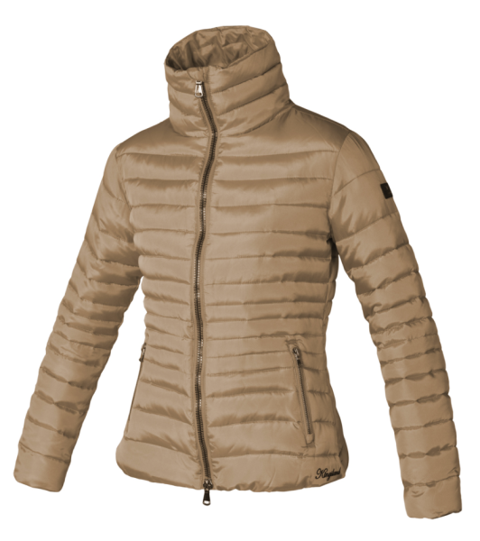 KINGSLAND Damen Thermojacke Focundo