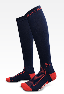 FREEJUMP Strümpfe Winter Series Technical Socks