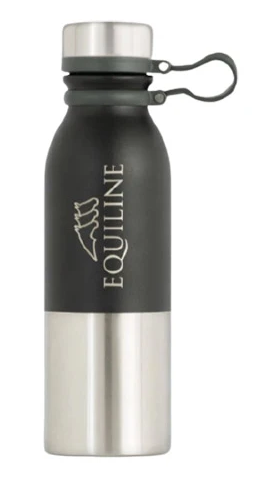 EQUILINE Trinkflasche Insulated Bicolor
