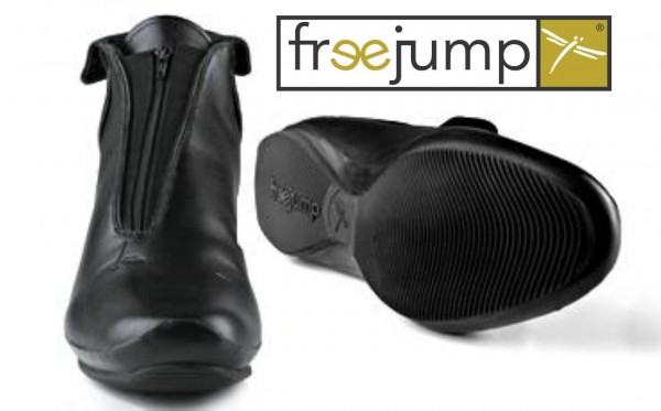 Freejump Boots Fly'One
