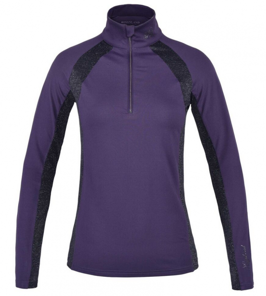 KINGSLAND Damen Sweatshirt KLdaniella