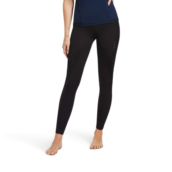 ARIAT Damen Reitleggings Ascent Halbgrip