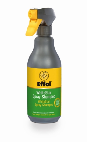 EFFOL WhiteStar Spray-Shampoo
