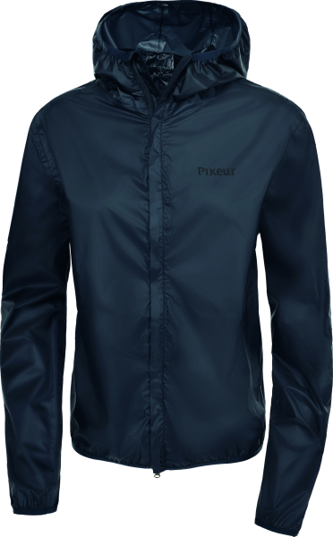 PIKEUR SAFIR II Regenjacke unisex