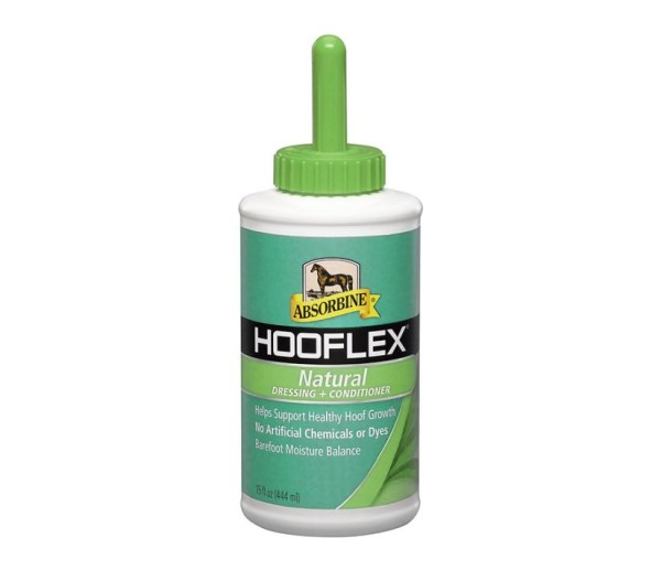 ABSORBINE Hufdressing Hooflex Natural
