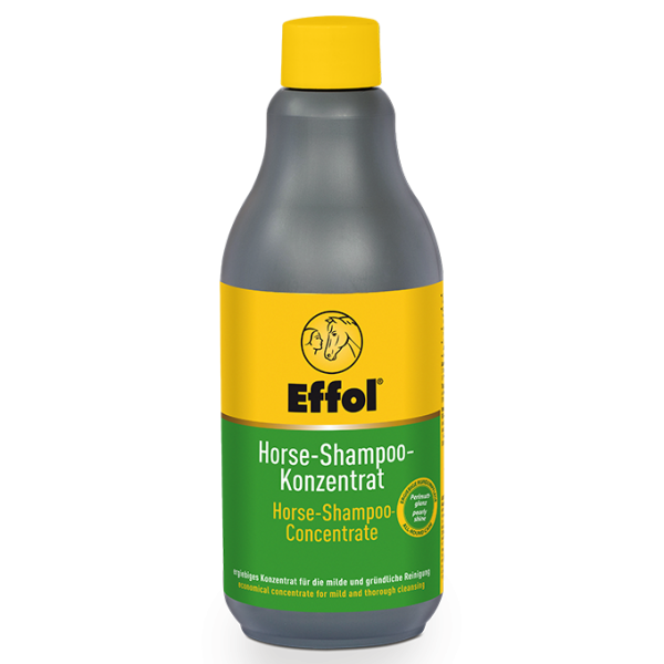 EFFOL Horse-Shampoo-Konzentrat