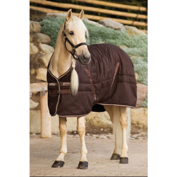 HORSEWARE Stalldecke Rambo Stable Rug Heavy 400g