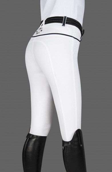 EQUILINE Damen Reithose Julie Kniegrip