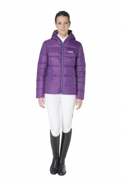 Equiline Damen Daunenjacke "Audrey"