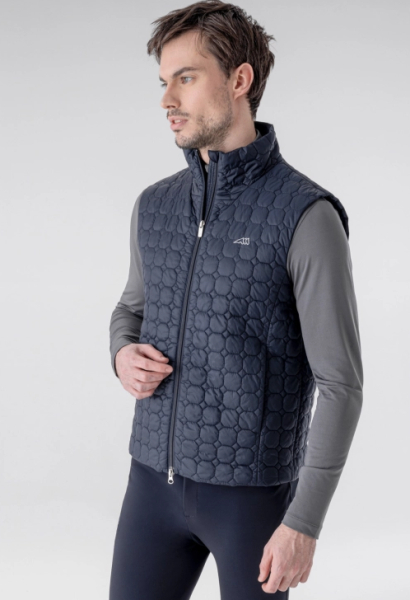 EQUILINE Herren Steppweste ERCEV
