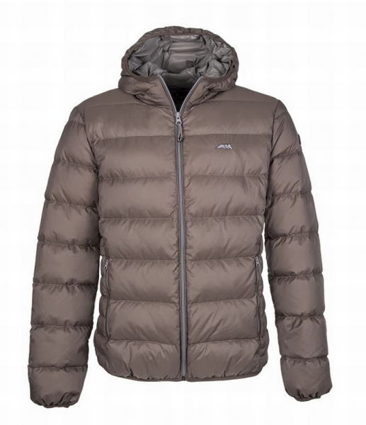 EQUILINE Herren Daunenjacke Gerry