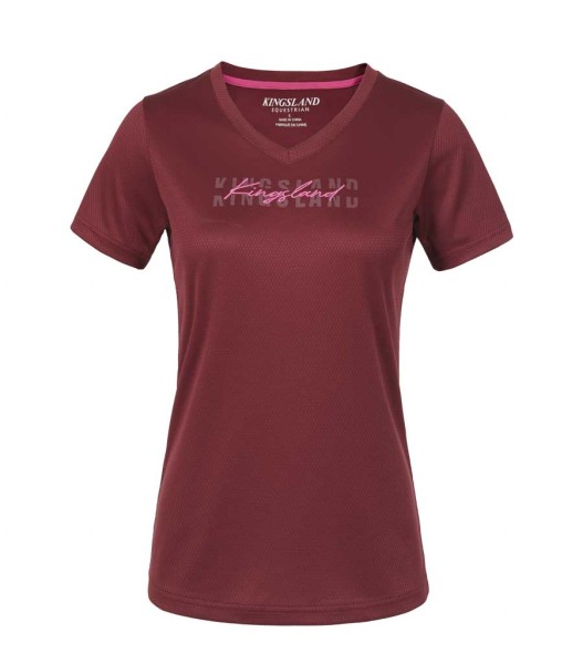 KINGSLAND Damen T-Shirt KLolivia