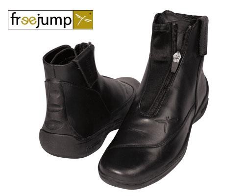 Freejump Boots Liberty XC EVO/Black