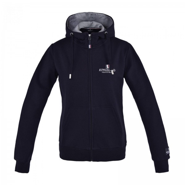 KINGSLAND Sweatjacke Classic unisex