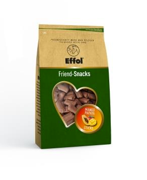 EFFOL Friend-Snack Mango/Papaya Leckerlie
