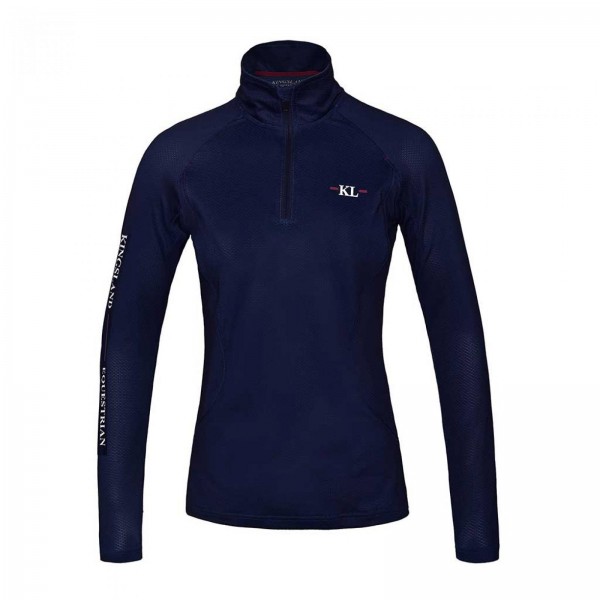 KINGSLAND KLjanki Trainingsshirt Damen