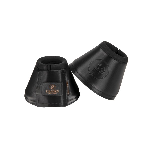 ESKADRON Hufglocken Softslate Platinum 23