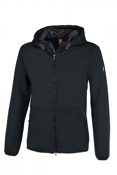 PIKEUR Herren Softshell Jacke Mitchel CS Kollektion