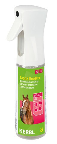KERBL Insektenspray TaonX Booster