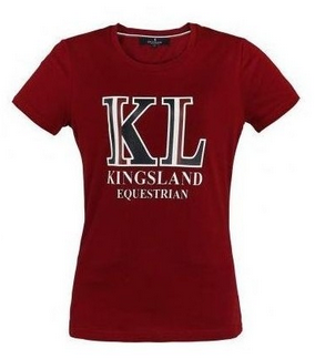 Kingsland Damen Shirt Heidi