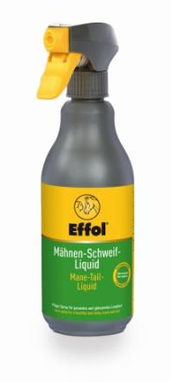 EFFOL Mähnen-Schweif-Liquid
