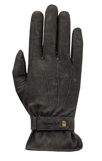 ROECKL Handschuhe Weymouth
