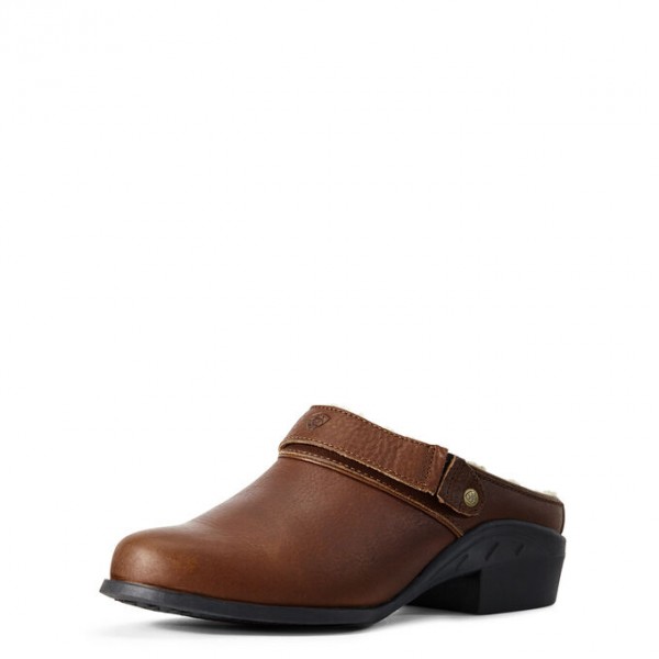 ARIAT Sport Mule Fur Damen