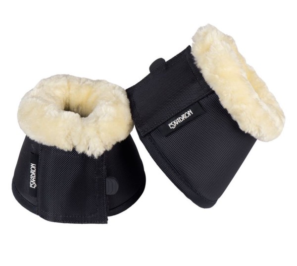 ESKADRON Hufglocken Fauxfur
