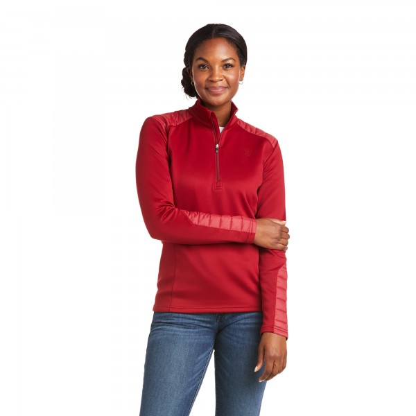ARIAT Damen Sweatshirt Ismay