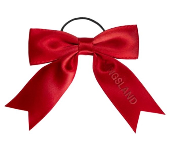 KINGSLAND Rotes Schweifband 'KLHadleigh'