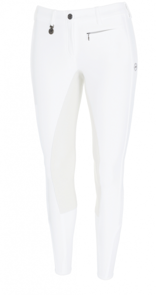 PIKEUR Damenreithose Lucinda McCrown Ganzbesatz