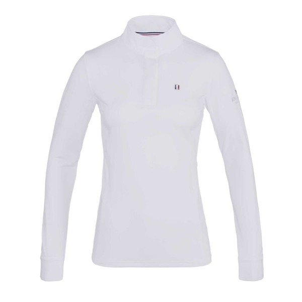 KINGSLAND Damen Turniershirt Classic - Langarm